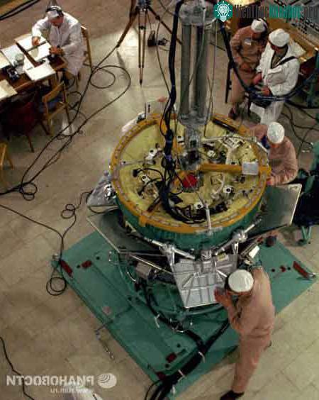 Hình ảnh về ngày Apollo - Soyuz gặp nhau trên quỹ đạo ảnh 9