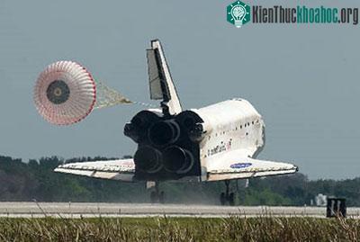 NASA sẽ tặng các phi thuyền nghỉ hưu ảnh 0