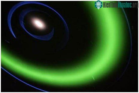 NASA phóng tàu vũ trụ thăm dò khu vực ranh giới của hệ Mặt trời ảnh 0