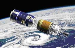 NASA mua tàu vũ trụ chuyển hàng hoá của Nhật ảnh 0