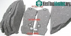 Những thiên thạch cổ xưa nhất hệ Mặt Trời ảnh 0