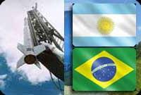 Brazil, Argentina phóng thành công tên lửa vào vũ trụ