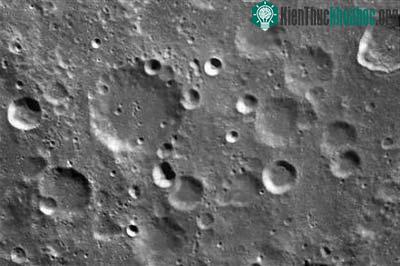 Trung Quốc phủ nhận đạo ảnh từ NASA ảnh 0