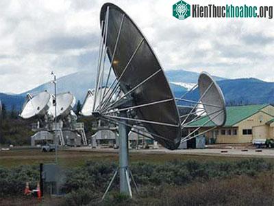 Hy vọng tìm thấy sự sống ngoài Trái Đất trước 2025 ảnh 0