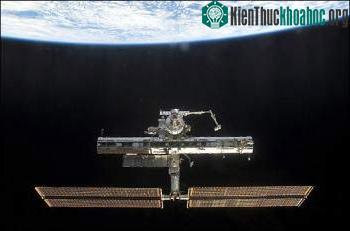 ISS
