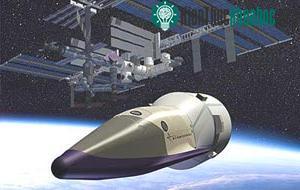 Thiết kế tàu CEV của NASA