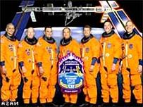 Ngày 8/6: NASA phóng tàu con thoi Atlantis ảnh 0