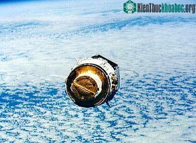 Ấn Độ tham gia cuộc đua chinh phục Mặt trăng ảnh 0