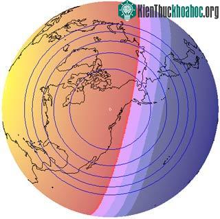 Tia đất bí ẩn ảnh 0