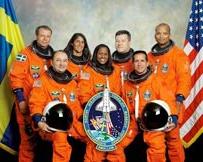 Phi hành đoàn STS - 116