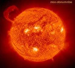 NASA: Phóng đài quan sát nghiên cứu mối quan hệ Mặt Trời - Trái Đất ảnh 0