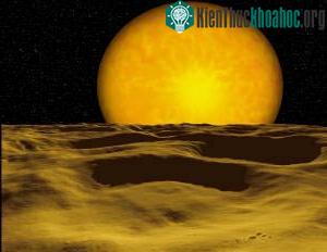 Hành tinh Upsilon Andromeda b