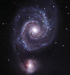 Canes Venatici
