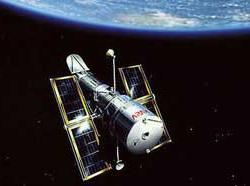 NASA tìm cách cứu kính thiên văn Hubble ảnh 0