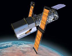 Camera đài thiên văn Hubble ngừng hoạt động ảnh 0
