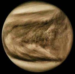 Sao Kim - Venus