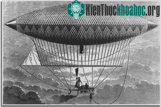 Ai là người đầu tiên bay lên? ảnh 1