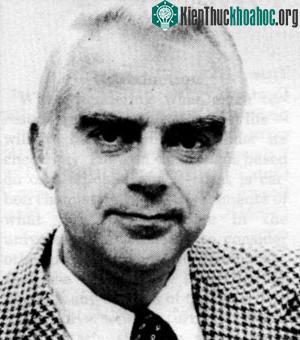 Frank Drake