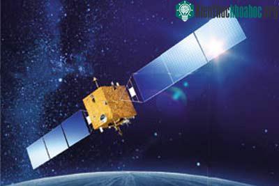 24/10, Trung Quốc phóng tàu thăm dò lên quỹ đạo Mặt trăng ảnh 1