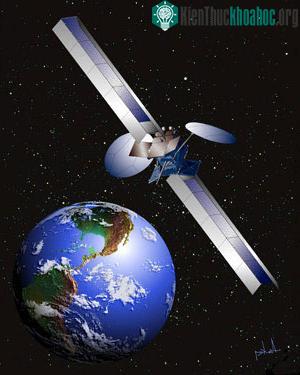Vệ tinh nhân tạo Sputnik: Kỷ nguyên không gian mới ảnh 1