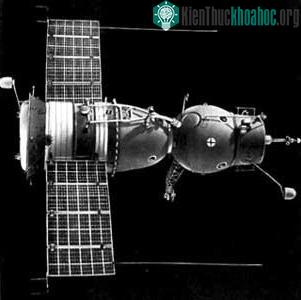 Soyuz 1