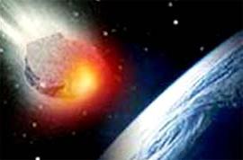 NASA: Chống thiên thạch thì được, nhưng... thiếu kinh phí! ảnh 1