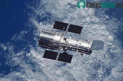 Kính thiên văn vũ trụ Hubble