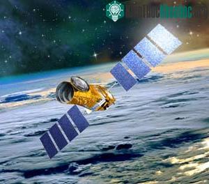 Vệ tinh Corot của CNES