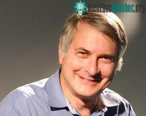 Seth Shostak, nhà thiên văn học hàng đầu của Viện SETI ở California