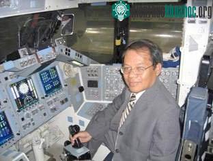 Kể chuyện thăm NASA ảnh 11