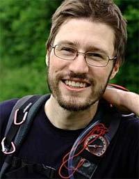 Ông Nick Bailey