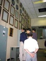 Kể chuyện thăm NASA ảnh 4