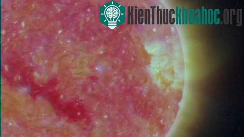 Những hình ảnh mới nhất của Mặt Trời ảnh 8