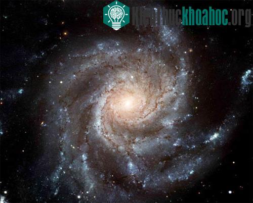 Những bức ảnh hay nhất 2006 về không gian ảnh 8