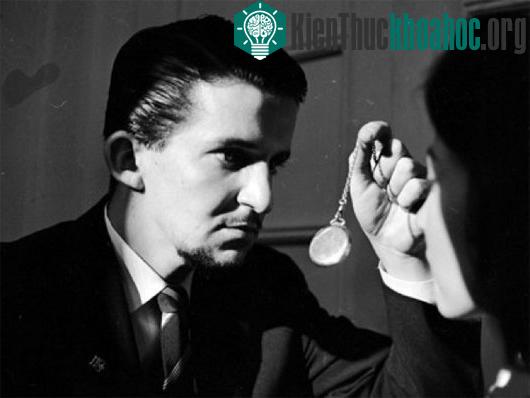 Thuật thôi miên và những bí ẩn trong thế giới tiềm thức