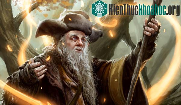 Thuật phân thân hay những phút giây của ảo ảnh
