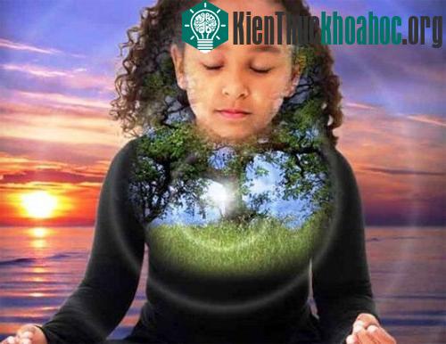 Bí ẩn của linh cảm