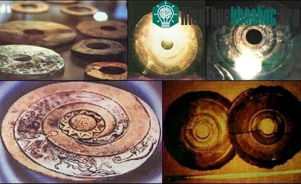 Cho đến nay câu hỏi "liệu đĩa đá cổ Dropa có phải là bằng chứng về người ngoài hành tinh hay không?" vẫn chưa có lời giải