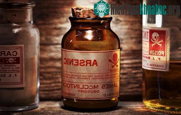 Ngôi làng của những "dị nhân" ăn được chất kịch độc