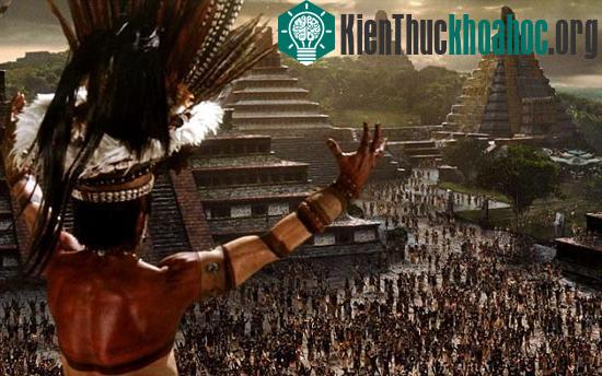 "Thành phố Trắng" huyền thoại được đồn thổi là ngập chìm trong vàng và do một nền văn minh bí ẩn nhưng vĩ đại không kém các nền văn minh của người Aztec và người Maya xây dựng nên. (Ảnh m...