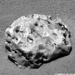 Mỹ: Phát hiện thiên thạch nặng 630 kg ảnh 0