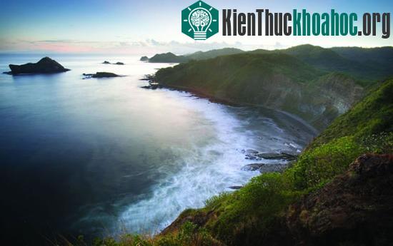 Sông Guacalito trước khi biến mất là nguồn nước quan trọng cho người dân ở Armenia de Upala