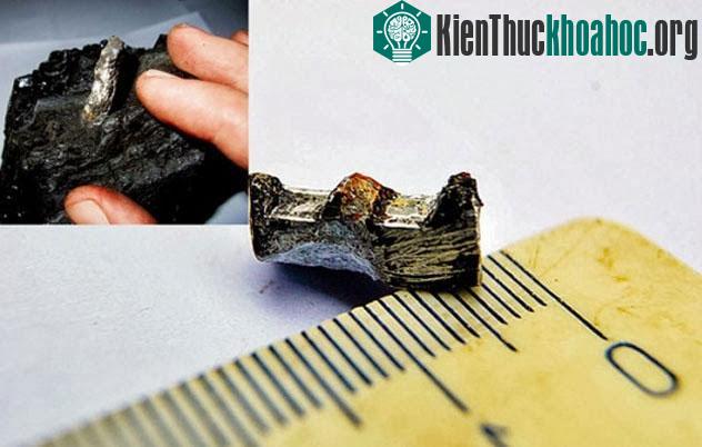 10 đồ vật nghi liên quan tới người ngoài hành tinh