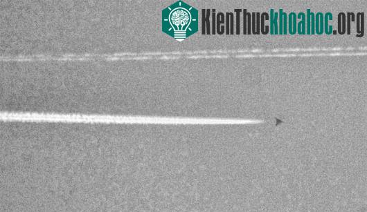 Các nhà phân tích khẳng định đây không phải ảnh chỉnh sửa