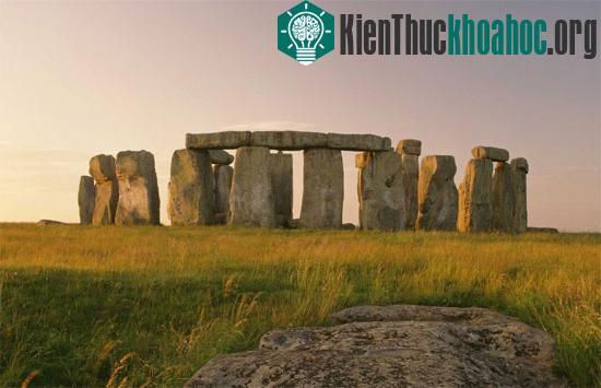 Stonehenge
