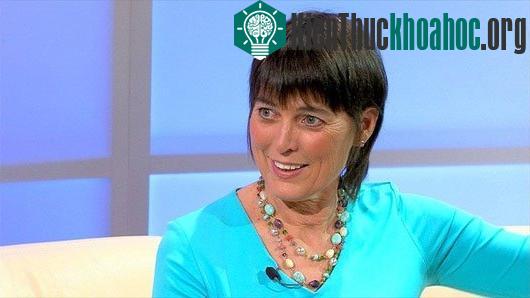Chân dung bác sĩ Mary Neal