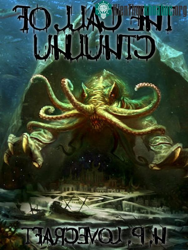 The Call of Cthulhu