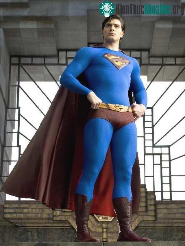 Tất cả những người có liên quan đến siêu phẩm Superman đều chịu chung lời nguyền khủng khiếp.