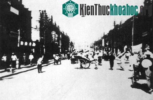 Những sự cố UFO kỳ bí nhất ảnh 1