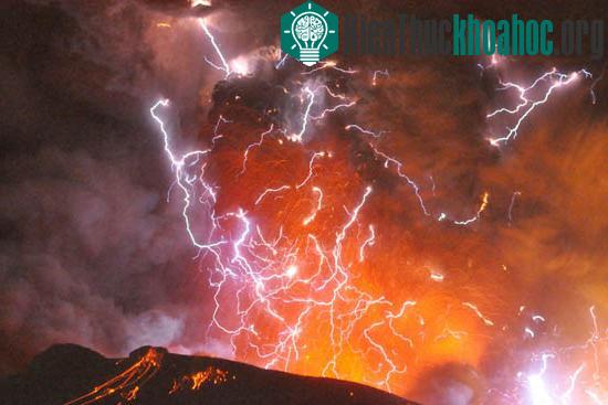 Những hiện tượng kỳ lạ sau thiên tai